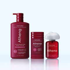 Scent Layering Trio A4