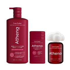 Scent Layering Trio A4