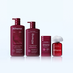 Full Body Fragrance Routine X9