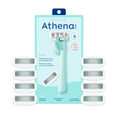 The Essential Shave Set P6
