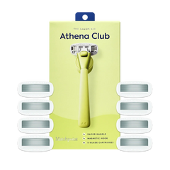 The Essential Shave Set P6