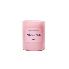 Scented Mood Candle H2