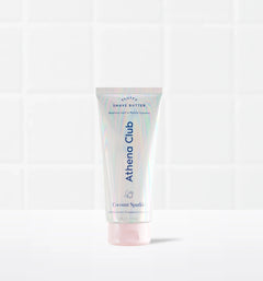 Fluffy Shave Butter V4