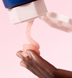 Gentle Sugar Scrub E1