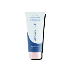 Gentle Sugar Scrub E1