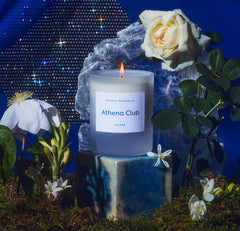 Scented Mood Candle H2