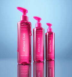 Glossy Shave Oil W0