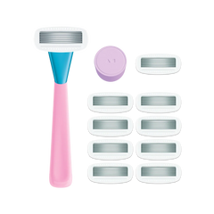 The Essential Shave Set P6