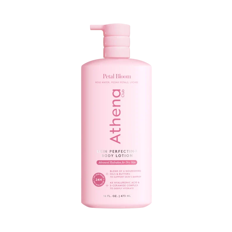 Skin Perfecting Body Lotion Z4