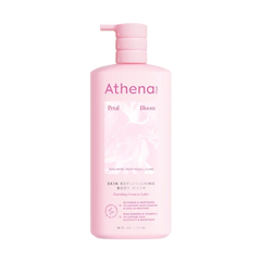 Skin Replenishing Body Wash T8