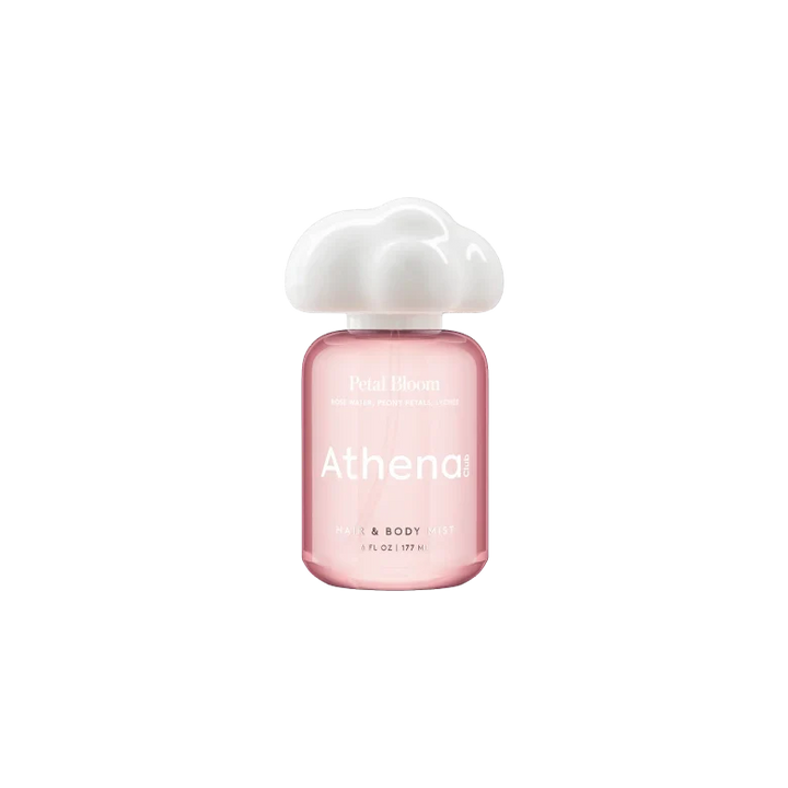 Hair & Body Mist L2 Petal Bloom