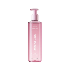 Glossy Shave Oil X4