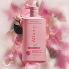 Scent Layering Trio M1