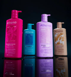Skin Replenishing Body Wash L7