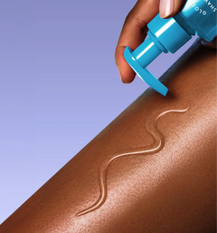 Glossy Shave Oil F0
