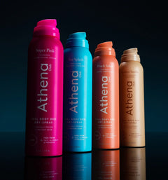 Full Body Deo Dry-Spray N1