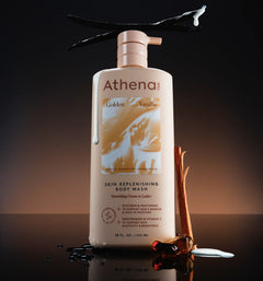Skin Replenishing Body Wash L7