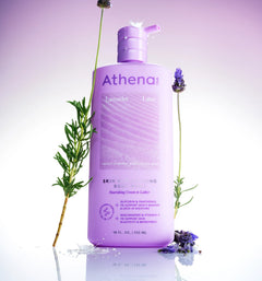 Skin Replenishing Body Wash P5