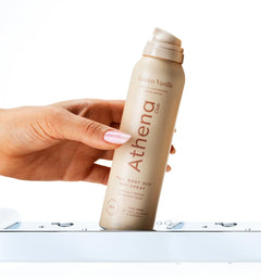 Full Body Deo Dry-Spray D1