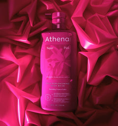 Skin Replenishing Body Wash L6