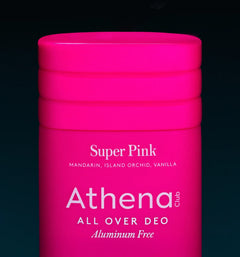 All Over Deo Q6