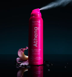 Full Body Deo Dry-Spray R4