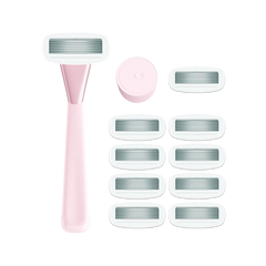 The Essential Shave Set P6