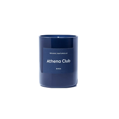 Scented Mood Candle H2