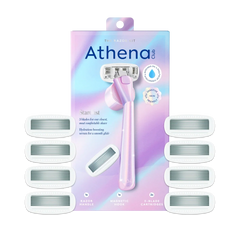 The Essential Shave Set P6