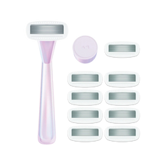 The Essential Shave Set P6