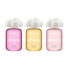 Hair & Body Mist Trio Z2