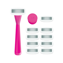 The Essential Shave Set P6