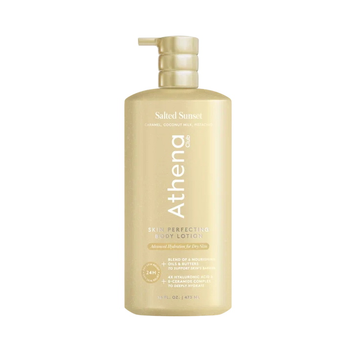 Skin Perfecting Body Lotion S6 Salted Sunset