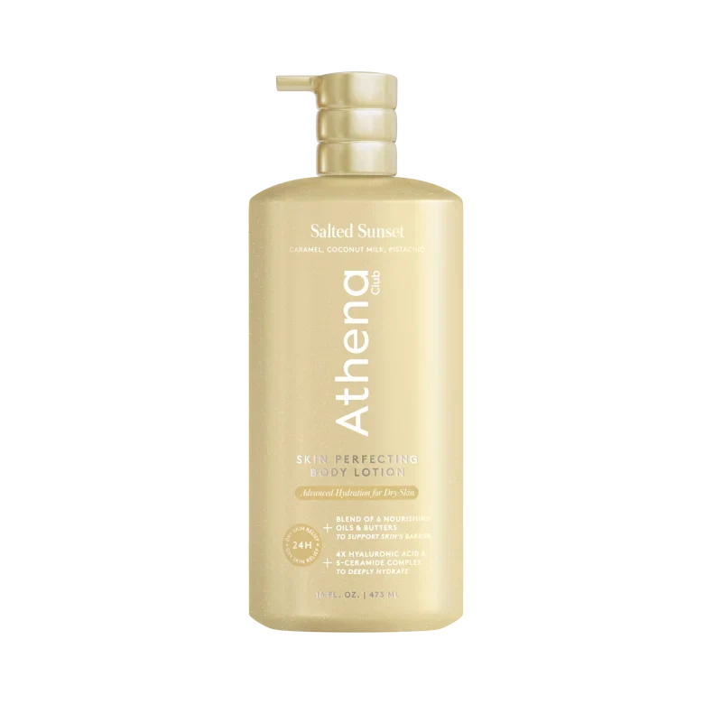 Skin Perfecting Body Lotion V1 Salted Sunset