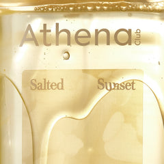 Glow Restore Shower Oil V2