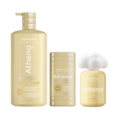 Scent Layering Trio M3