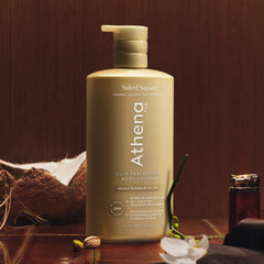 Shower Oil & Lotion Duo B6