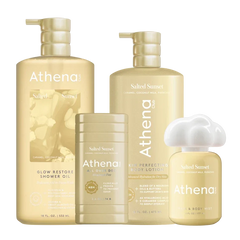 Full Body Fragrance Routine T6