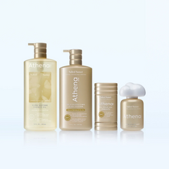 Full Body Fragrance Routine T6
