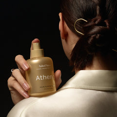 Full Body Fragrance Routine T6