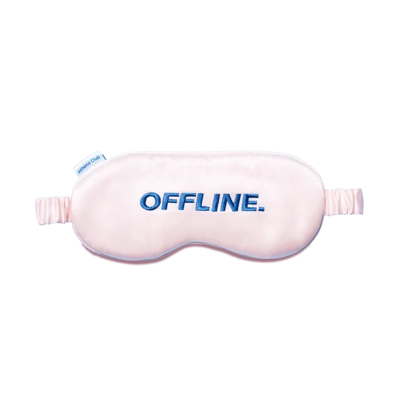 Offline Sleeping Mask R7