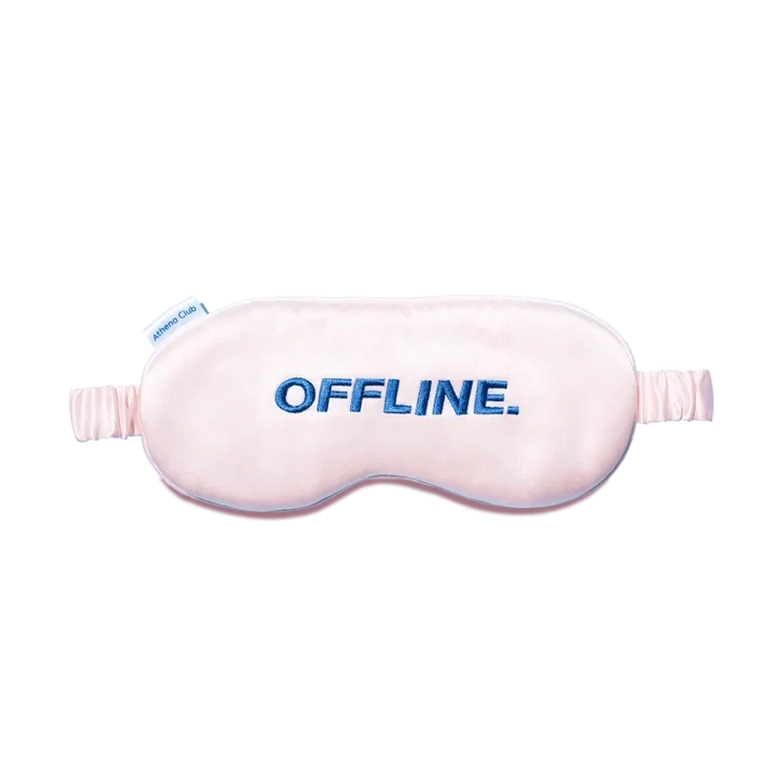 Offline Sleeping Mask R7