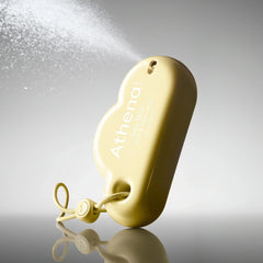 Mini Hair & Body Mist U4