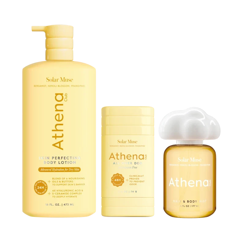 Scent Layering Trio P9