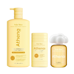 Scent Layering Trio P9