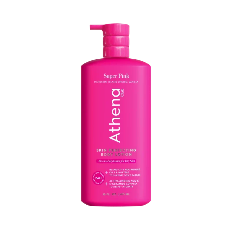 Skin Perfecting Body Lotion S4