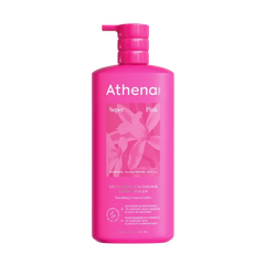 Skin Replenishing Body Wash L6