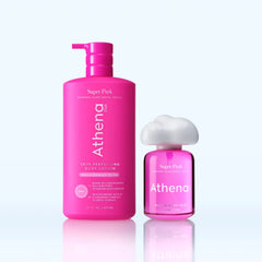 Lotion and Mist Duo Z6