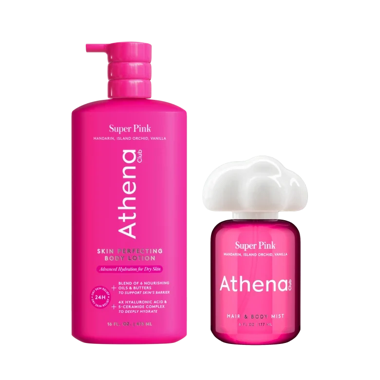 Lotion and Mist Duo Z6