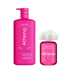 Lotion and Mist Duo Z6